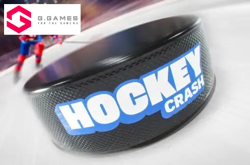 Hockey Crash